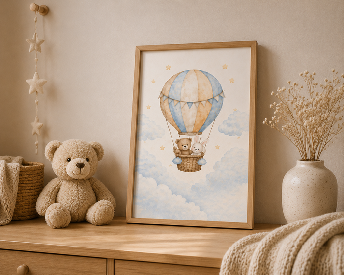 Pequeños detalles, grandes momentos
