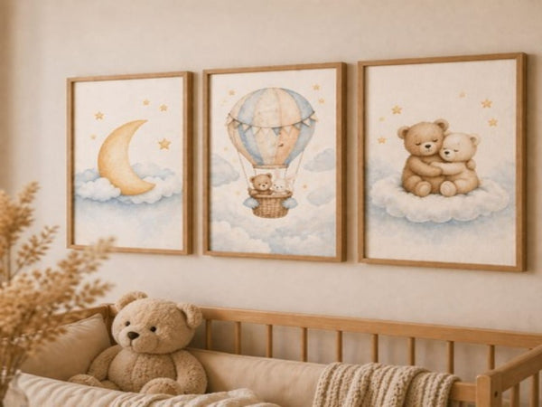 Dulces Sueños