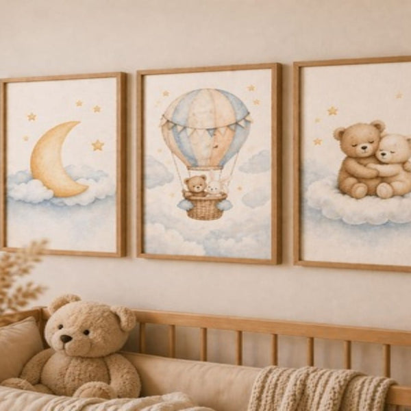 Dulces Sueños